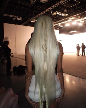 Haley Tju Instagram - Bts and stills from the Kim Shui campaign 💕

bts shot by @sophieariachen and @alexislsd ✨

director. @oliviadecamps
director of photography. @viobensmith
prod company. @6degreesfilms 
creative agency. @onlychildmag 
ep. @griffindistefano, @halftimehuey 
producer. @mattkaufman 
associate producer.@sophieariachen
models. @thejudes, @nonicyngor, @itssarvani, ayumi patterson.
movement dir. @evansagadencky 
prod design. @katiebalun 
stylist. @haleytju
makeup artist. @makeupbyamrita 
hair. @alexislsd
editor. @hrishibardhan
sound design, score, mix. @bonenfantproduction 
color. @josephbicknell, @company3
shoes. @coupe.jpg @thekendallmiles