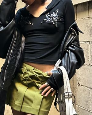 Haley Tju Instagram - ⭐️