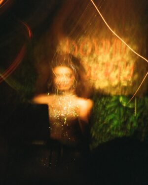 Haley Tju Instagram - Down & Dirty 🪱 At Fern’s Underground 🐌🪩

Hosted by @ericosovsky & @haleytju

Thank you to everyone who contributed and showed tf up! Shoutout @fernsnyc for giving us the space and support to throw our first pride party! HOTTTTT