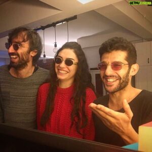 Halil Babür Instagram - 