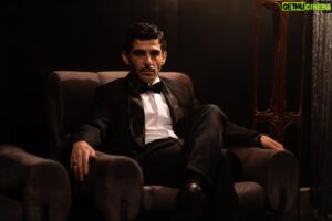 Halil Babür Instagram - Fikret