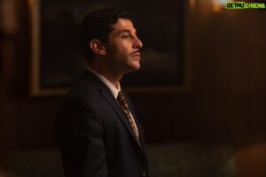 Halil Babür Instagram - Fikret