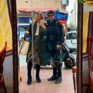 Halil Babür Instagram - 