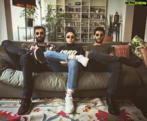 Halil Babür Instagram - Klasik.