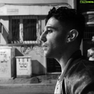 Halil Babür Instagram - 