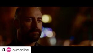 Halit Ergenç Instagram - #Repost @bkmonline with @repostapp
・・・
Fragmanımız yayında! Ferzan Özpetek’ten #İstanbulKırmızısı 3 Mart’ta sinemalarda. Geçmişle yüzleşmek, İstanbul'da kaybolmak ve aşkı aramak isteyenlere... Daha fazlası youtube.com/bkmonline da.
#ferzanözpetek #istanbulkırmızısı #rossoistanbul #halitergenç #tubabüyüküstün #mehmetgünsür #nejatişler #serrayılmaz #zerrintekindor #çiğdemselışıkonat #rehaözcan #bkm #film #sinema #fragman #trailer
@FerzanOzpetek @halitergencresmi @tubabustun.official @mehmet.gunsur @nctisler
@zerrintekindor @serrafine @reha1205
- Halit Ergenç Sosyal Medya Ekibi