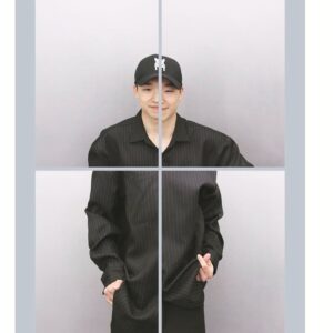 Ham Seong-min Instagram - 휴... 고난이도였다............