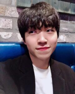 Actor Ham Seong-min HD Instagram Photos and Wallpapers January 2019