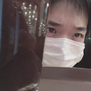 Ham Seong-min Instagram - 흐허 마스크쓰면 숨이안쉬어져서 멀미나요 ㅠ후..
그래두 모두모두 마스크 착용해요!!!!
#마스크 #답답 #코로나 #후