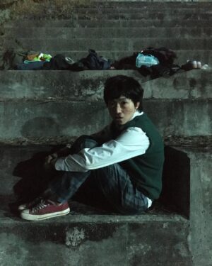 Ham Seong-min Instagram - 좀비 경수...
#넷플릭스 #지금우리학교는 #경수
#netflix #allofusaredead #gyeongsu