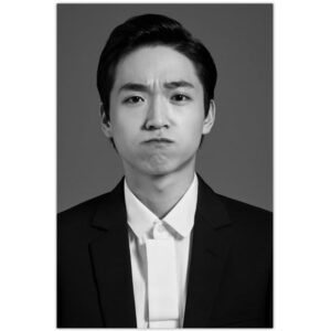 Ham Seong-min Instagram - 이번에 회사를 들어갔어요! 오리진 엔터테인먼트이구 배수빈 선배님이 계신 곳이에요!! 그래서 다시 찍은 프로필 입니다!! 잘 부탁드리구 이쁘게봐주세여♡
.
.
.
#함성민 #오리진 #엔터테인먼트 #배우 #프로필 #profile #instagood