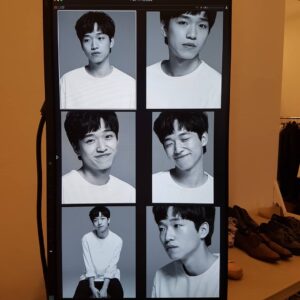 Ham Seong-min Instagram - 이번에 회사를 들어갔어요! 오리진 엔터테인먼트이구 배수빈 선배님이 계신 곳이에요!! 그래서 다시 찍은 프로필 입니다!! 잘 부탁드리구 이쁘게봐주세여♡
.
.
.
#함성민 #오리진 #엔터테인먼트 #배우 #프로필 #profile #instagood