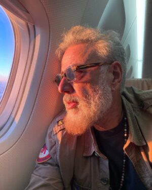 Hamdi Alkan Instagram - Yollara düştüm yine…