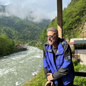 Hamdi Alkan Instagram - Nefes zamanı… #fırtınaderesi