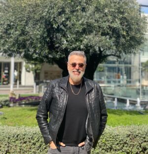 Hamdi Alkan Instagram - Güneşe kavuştuk.🙏🙏