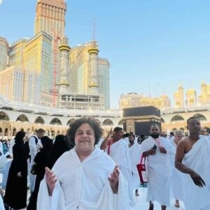 Hamed Al Sharrab Instagram - لا اله الا الله ربنا يرحمك يا بطاوي كنت زي الاطفال في طيبة قلبك و ضحكتك كان اللي يشوفك لازم يحبك .. ربنا يرحمك و يغفرلك و يسامحك و يصبر اهلك و حبايبك .
الواحد مش مستوعب و مش مصدق بس متتعزش علي اللى خلقك يا حبيبي 🙏🏼