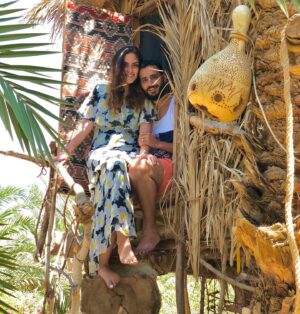 Hamed Al Sharrab Instagram - Happy bitthday dooooma ❤️❤️ 
Happy 4th anniversary marioma ❤️❤️ احلى يومين فى حياتى عيد جوازي و عيد ميلاد ادوووومه حبيبي ❤️❤️ ربنا يخليكو ليا و ميحرمنيش منكم ابدا انتو ولا نوح ❤️❤️ احلى حاجة فى حياتي ❤️❤️