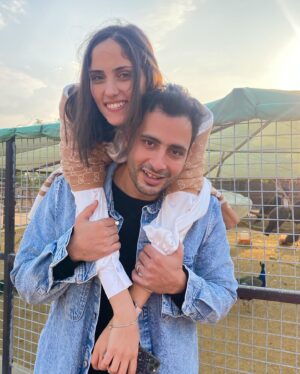 Hamed Al Sharrab Instagram - حبايبي ❤️❤️