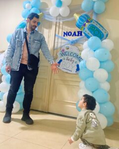 Hamed Al Sharrab Most Liked Photos and Posts
