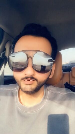 Hamed Al Sharrab Instagram - اصالة و صفر المية الحالة ضنك #السلك_لمس