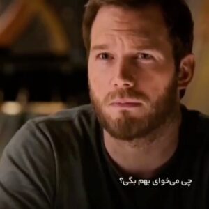 Hamed Komaily Instagram - ...
Live a little 
.
#passengers 
#سینما
پست موقت