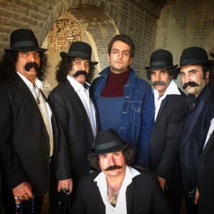 Hamed Komaily Instagram - هپي ولنتاين 🤠
٠
٠
٠
٠
٠
اخر هفته خوش بگذره ...
#سينماشهرقصه #hamedkomaily #cinematography #justforfun #fun #funny #cinemashahregheseh #cinema #valentines #ولنتاين #سينما#حامد_كميلي #ilovemyfans
