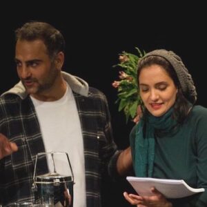 Hamed Komaily Instagram - ...

به بهانه بازگشت رامین عزیز

بماند از شبی که دوستش دارم
دم همتون گرم✨
.
.

پ ن : نمایشنامه خوانی ( چه کسی از ویرجینیا وولف میترسد)
عکس ها : لیلی شاهوردی 
#حامد_کمیلی #میترا_حجار #رامین_پرچمی #خاطره_اسدی 
#hamedkomaily #mitrahajar #raminparchami #khaterehasadi