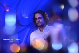 Hamed Komaily Instagram - ...
#danceonthefire ...

  #رقص_روي_شيشه 
...
photo @habib_majidi 
@raghsrooyeshisheh
