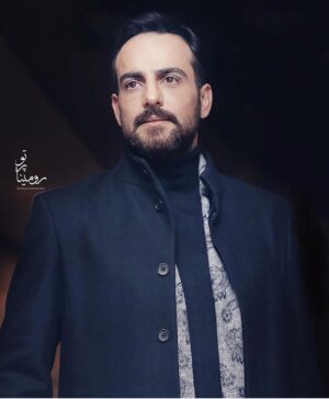 Hamed Komaily Instagram - ....