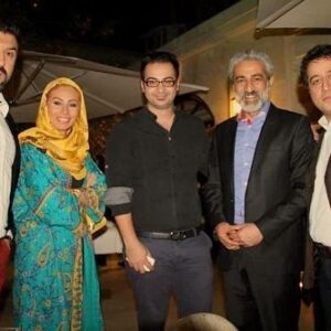 Hamed Tehrani Instagram - #دلتنگی_یعنی_حال_من