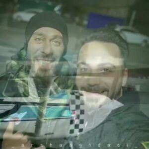 Actor Hamed Tehrani HD Instagram Photos and Wallpapers July 2022