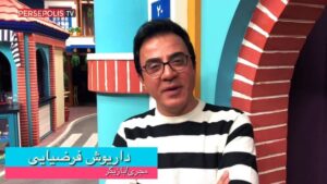 Hamed Tehrani Instagram - ‌پیام بازیگران و عوامل سریال محله گل و بلبل برای تیم پرسپولیس  @dariushfarziaee @ebrahimshafiee @ahmad_darvishalipour @mohammaddarvish @amirmohamadmotaghian @arashmirahmadi @nadersoleimanii @majidmovasaq @persepolistv6 @vahidrezaei07 #سریال_محله_گل_و_بلبل#تلویزیون #داریوش_فرضیایی #ابراهیم_شفیعی #نادر_سلیمانی #امیرمحمدمتقیان #آرش_میر_احمدی #پرسپولیس #فینال_آسیا

#حامدتهرانی #کارگردان #تلویزیون_پرسپولیس