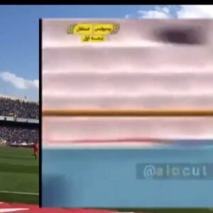 Hamed Tehrani Instagram - خاطرات خوب دربی پیش بینی من و‌گلللل احمد انشالله اتفاقای خوب بازم با حمایت شما هواداران تکرار میشه 💪🏻

#پرسپولیس_زیباترین_عشق_جهان🔴 
#دربی #حامدتهرانی #احمدنوراللهی