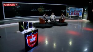 Hamed Tehrani Instagram - واقعا حرفی دیگه نمی مونه از این تابلو تر تو تاریخ وجود نداره متاسفم فقط که رقیب نه ادب داره نه مردونگی دیگه بحث از بابا فراتر شده فامیلی هستن ماشالله 😡

#تلویزیون_پرسپولیس #حامدتهرانی 

@vahidrezaei07 @mehdiakhlaghii1 @sepehr.hatami @perspolis