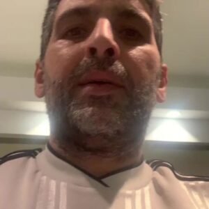 Hamid Goudarzi Instagram - 