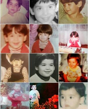 Hamid Goudarzi Instagram - تولدم مبارک👏🌷🌺🌗🎬🏅🎁🎁🎈🎁🎈🎁🎈🎁🎈🎁🎈🎁🎈