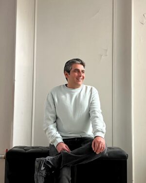 Hamid Goudarzi Instagram - عکس از احسان غفوریان