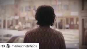 Hamid Goudarzi Instagram - #Repost @manouchehrhadii with @get_repost
・・・
دومین تیزر اینستاگرامی دلدادگان فصل دوم.
ساخت تیزر  موحد شادرو