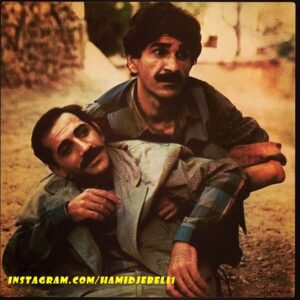 Hamid Jebeli Instagram - فیلم سینمایی " سایه خیال " به کارگردانی حسین دلیر 
عکس: عزیز ساعتی