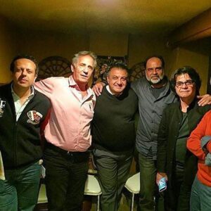 Hamid Jebeli Instagram - همراه دوستان