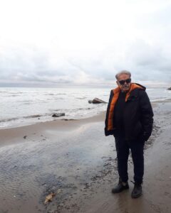 Hamid Lolaei Most Liked Photos and Posts