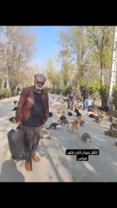 Hamid Lolaei Top 100 Instagram Photos and Posts