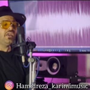 Hamidreza karimi Instagram - 🔴آهنگ #آلوده_شدم منتشر شد 
🔵دانلود از تمامی سایتهای ایرانی و بین المللی موسیقی و ملوبات
🔴ممنونم از همه دوستای عزیزی که برای ساخت این موزیک با حمایتاشون کنارم بودن 
🔵ممنون از همه شما عزیزانی که با اشتراک این موزیک منو همراهی میکنید
