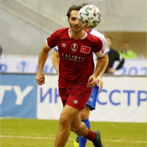 Hamit Altıntop Instagram - LEGENDS CUP
INTERNATIONAL FOOTBALL TOURNAMENT AMONG FOOTBALL LEGENDS 💫