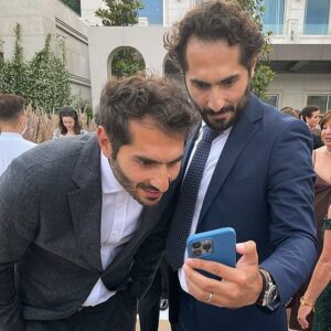 Hamit Altıntop Instagram - Wth Bruderherz😎