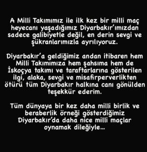 Hamit Altıntop Instagram - @millitakimlar #bizimçocuklar #diyarbakir 🇹🇷⚽️❤️