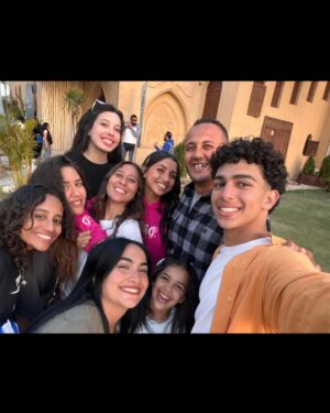 Hamza Diab Instagram - There’s no place like home 🏠❤️ #كامل_العدد  ١