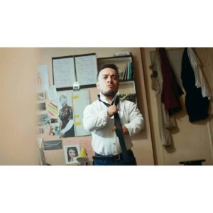 Hamza Yazıcı Instagram - 