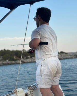 Hamza Yazıcı Instagram - Dampır dumpur Muğla. 🍭