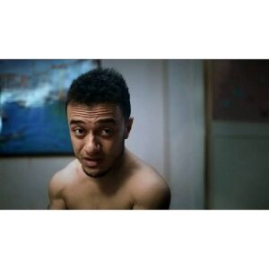 Hamza Yazıcı Instagram - 